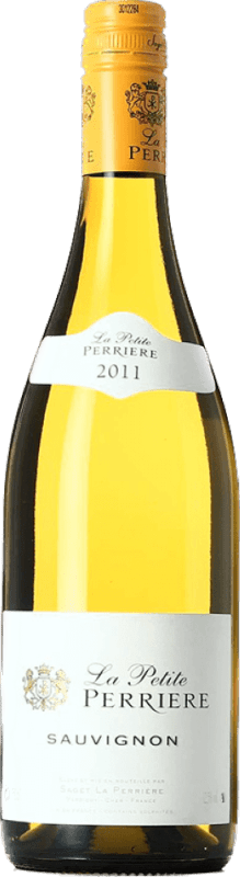 Sauvignon La Petite Perrière - Saget La Perriere