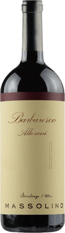 Albesani Barbaresco DOCG - Massolino