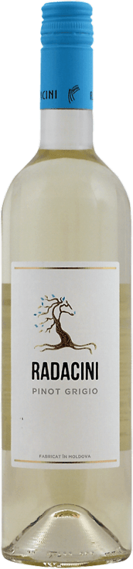 Pinot Grigio - Radacini