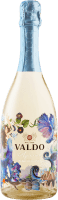 Aquarius Blanc de Blanc extra dry - Valdo