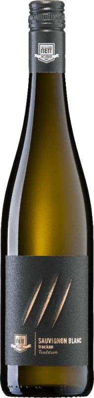 Tradition Sauvignon Blanc wytrawne - Bergdolt-Reif & Nett