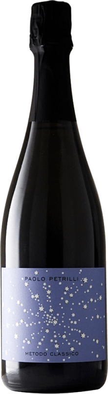 Bombino Bianco Metodo Classico brut - Paolo Petrilli