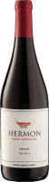 Mount Hermon Red 2021 - Golan Heights Winery