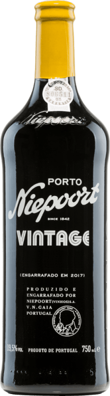 Vintage Port - Niepoort