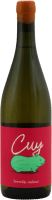 Cuy Torrontés Natural - Zuccardi