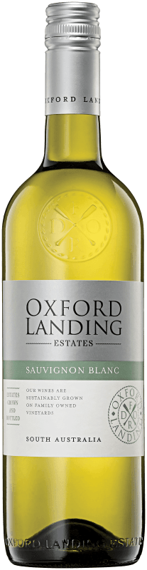Sauvignon Blanc South Australia WO - Oxford Landing