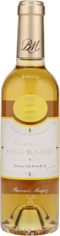 2ième Vin Sauternes AOC - Château Haut Bommes