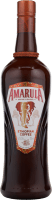 Ethiopian Coffee Cream - Amarula