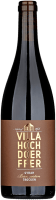 Frankweiler Biengarten Syrah trocken - Villa Hochdörffer