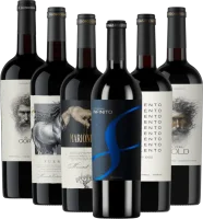 Twarze Jumilli – zestaw degustacyjny 6 win od Ego Bodegas