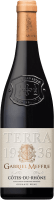 Côtes du Rhône Rouge - Gabriel Meffre