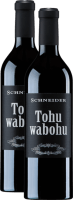 2x Vorteils-Weinpaket Tohuwabohu - Markus Schneider