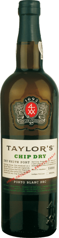 Chip Dry - Taylor's Port