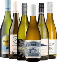 Vorschau: Nowozelandzkie Sauvignon Blanc w przystępnej cenie - pakiet 6 degustacji