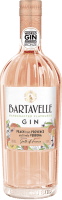 Gin Peach Verbena - Bartavelle