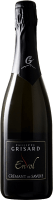 Envol Crémant de Savoie - Philippe Grisard
