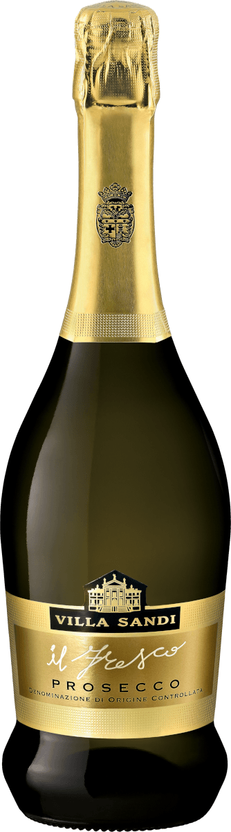 Vorschau: Pakiet 6 degustacji - Prosecco: musujący napój z Włoch
