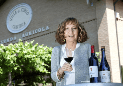 Maria Antonietta Murani Maria Antonietta Murani