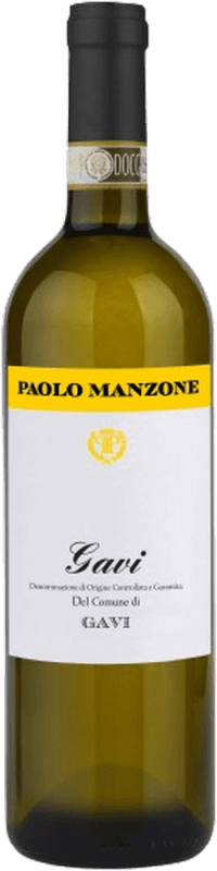 Gavi di Gavi DOCG - Paolo Manzone