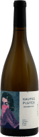 Hautes Pistes Chardonnay - Aubert & Mathieu