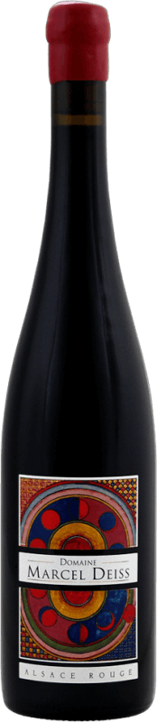 Alsace Rouge - Domaine Marcel Deiss
