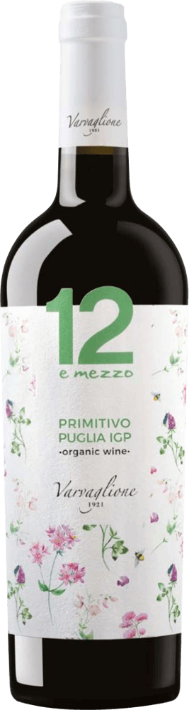Vorschau: Skarby Primitivo z Apulii - 6x pakiet degustacyjny