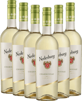 6er Vorteils-Weinpaket - Varietals Chardonnay - Nederburg