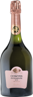 Comtes Rosé - Taittinger