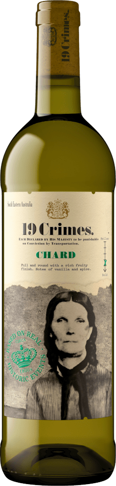 Vorschau: Pakiet 6x Discovery - Chardonnay z Down Under