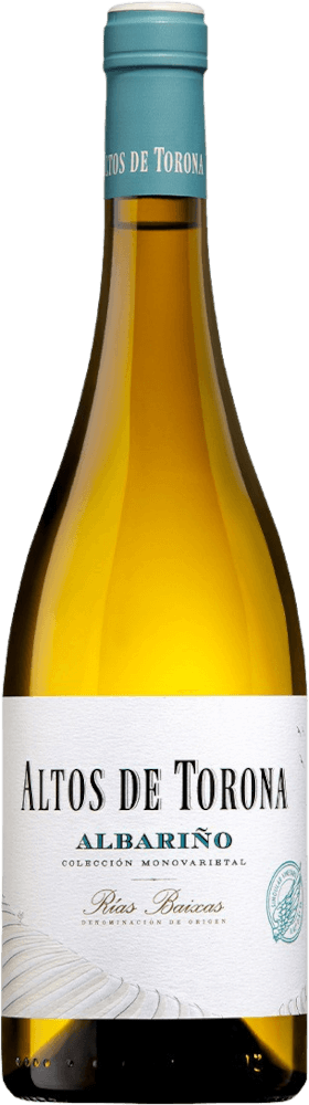 Vorschau: Musująca odmiana z północy Półwyspu Iberyjskiego - opakowanie odkrywające 6x Alvarinho & Albariño