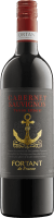 Terroir Littoral Cabernet Sauvignon - Fortant de France