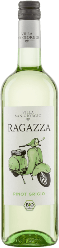 Ragazza Pinot Grigio - Villa San Giorgio