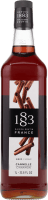 1883 Zimt-Sirup - Maison Routin