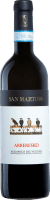 Arberesko Aglianico Del Vulture - San Martino
