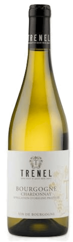 Bourgogne Chardonnay - Maison Trenel