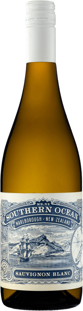 Vorschau: Nowozelandzkie Sauvignon Blanc w przystępnej cenie - pakiet 6 degustacji