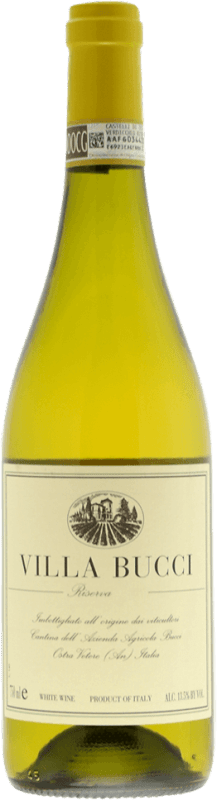 Verdicchio Riserva - Villa Bucci