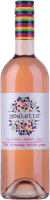 Delicate sweet pink - Mosketto