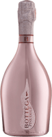 Pink Gold Prosecco Rosé DOC - Bottega