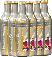 Vorschau: 6x Vorteils-Weinpaket Dresdner Striezel Punsch alkoholfrei - Lausitzer