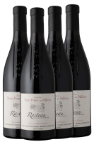 4x Vorteils-Weinpaket Rasteau AOP - Domaine Notre Dame des Pallieres