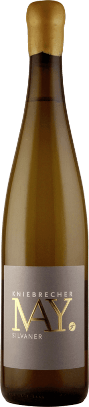 Kniebrecher Silvaner - Rudolf May