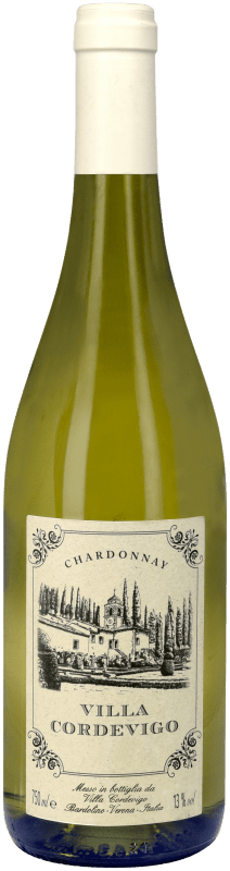 Chardonnay Garda DOC - Villa Cordevigo