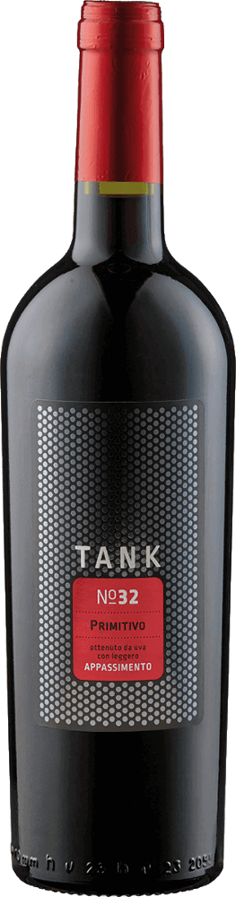 Vorschau: 6er Kennenlernpaket - TANK Weine von Cantine Minini