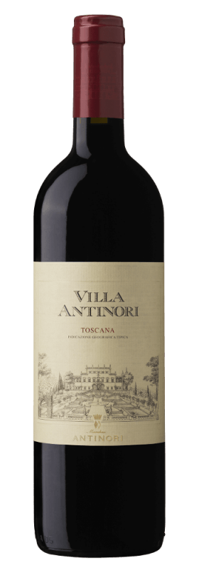 Villa Antinori Rosso Toscana IGT - Marchesi Antinori