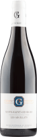 Nuits-Saint-Georges les Argillats Rouge - Domaine Gavignet