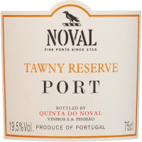 Vorschau: Tawny Reserve Port - Quinta do Noval