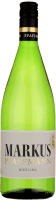 Riesling trocken 1,0 l - Karl Pfaffmann