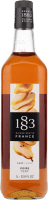1883 Birnen-Sirup - Maison Routin