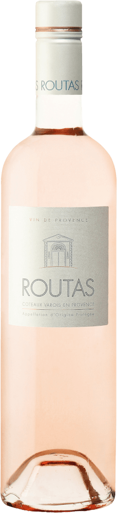 Vorschau: Letnie rosé z Prowansji - pakiet degustacyjny 6x